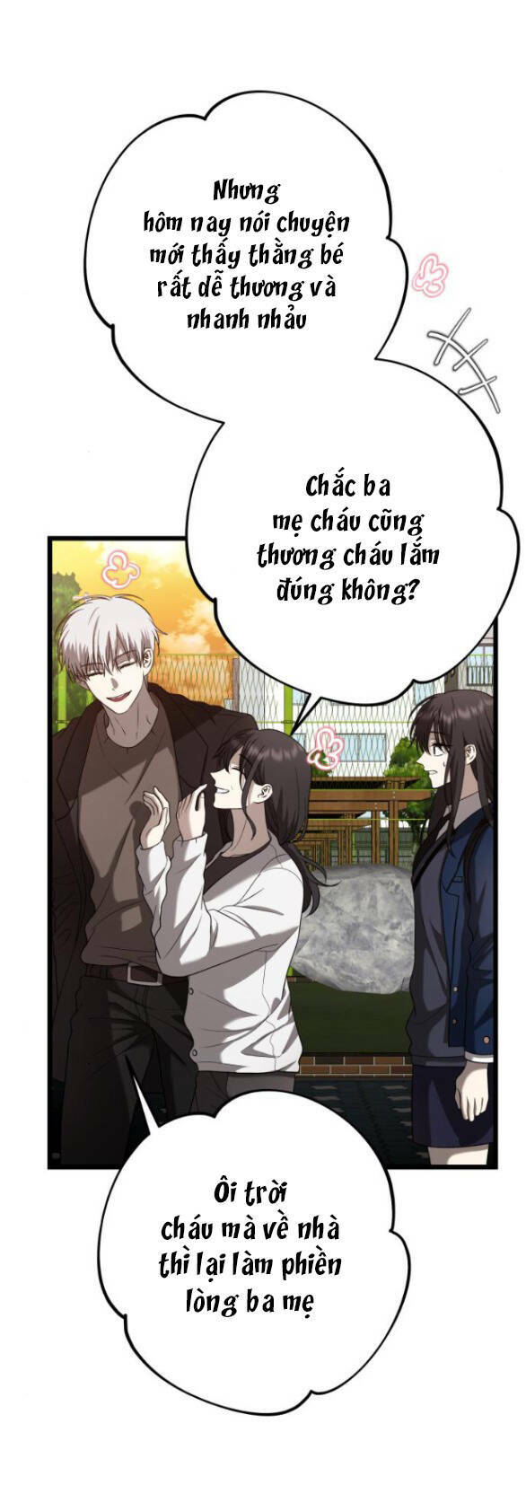 Tự Do Trong Mơ - Chap 185 - Trang 9