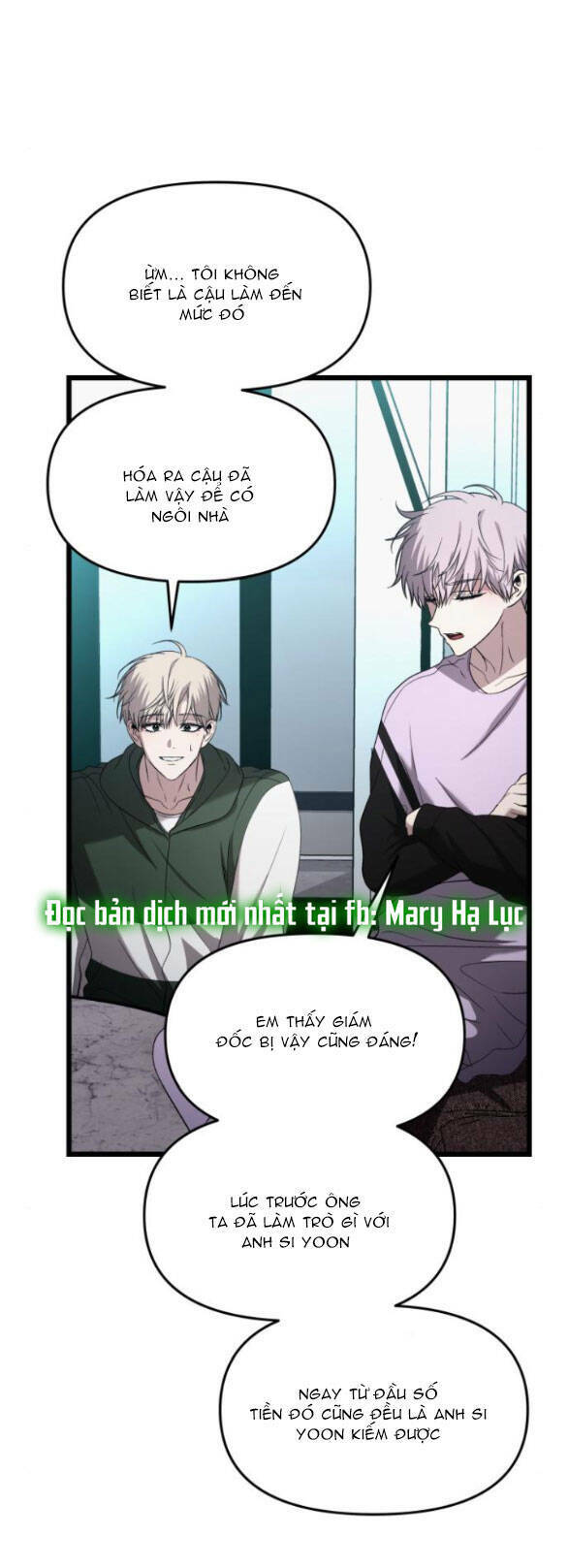 Tự Do Trong Mơ - Chap 186 - Trang 18