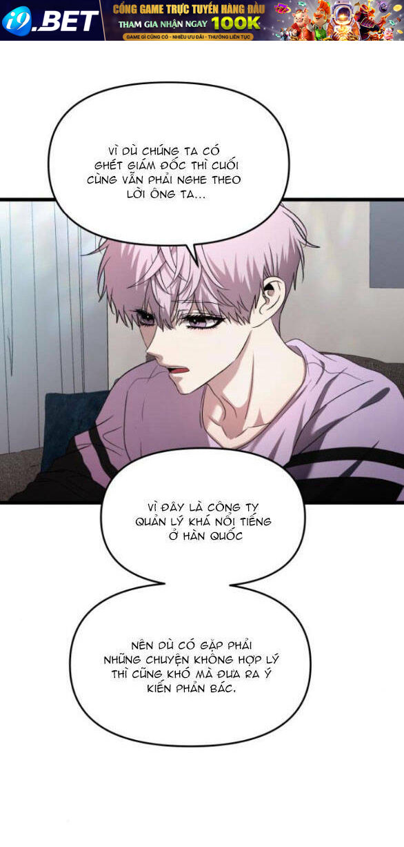 Tự Do Trong Mơ - Chap 186 - Trang 21