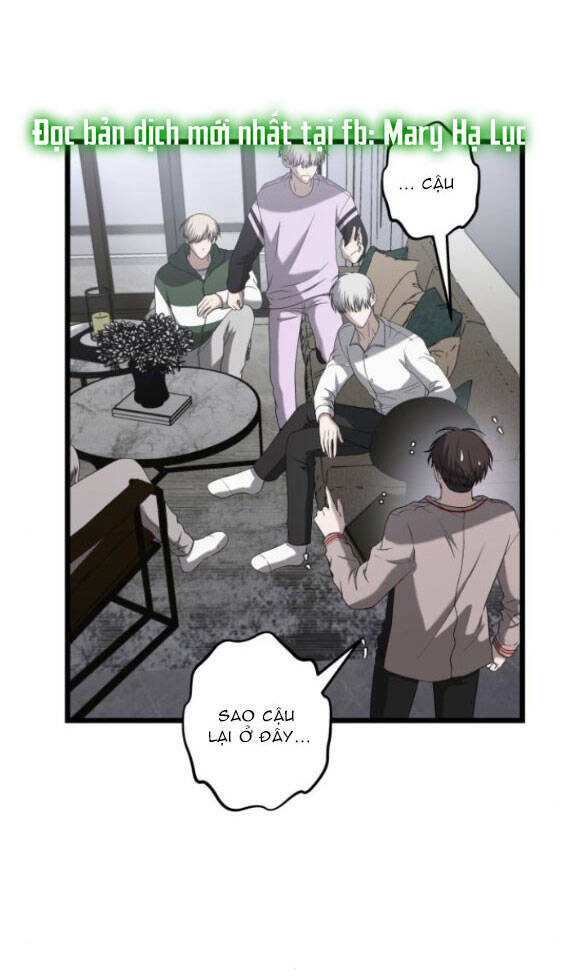 Tự Do Trong Mơ - Chap 186 - Trang 26