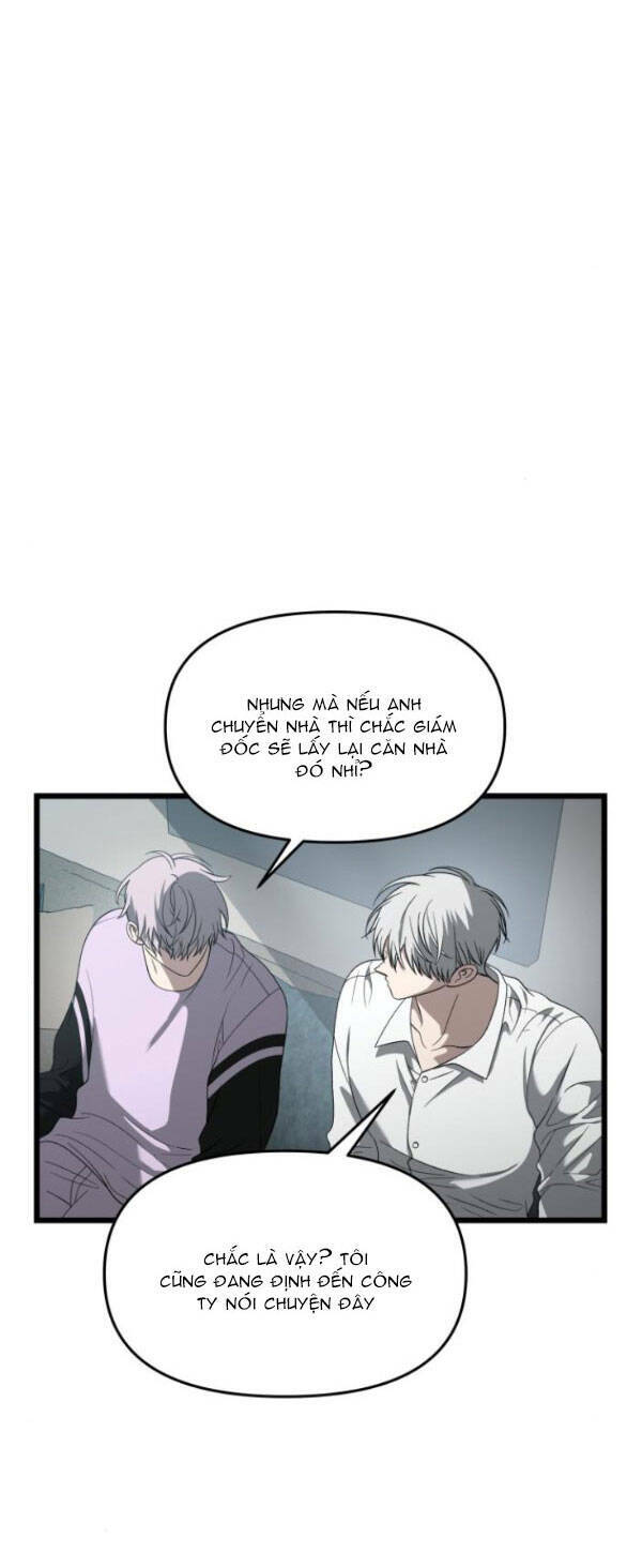 Tự Do Trong Mơ - Chap 186 - Trang 33