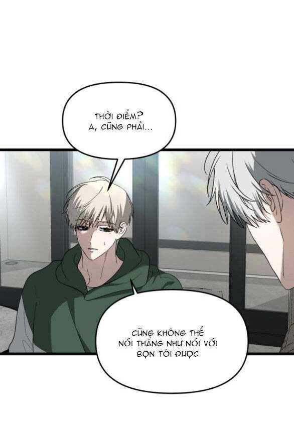 Tự Do Trong Mơ - Chap 186 - Trang 37