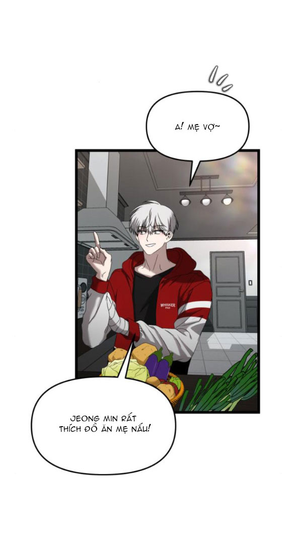 Tự Do Trong Mơ - Chap 187 - Trang 20