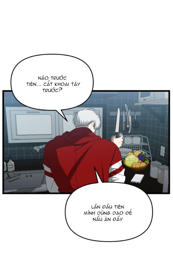 Tự Do Trong Mơ - Chap 187 - Trang 35