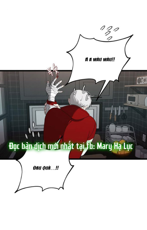 Tự Do Trong Mơ - Chap 187 - Trang 38