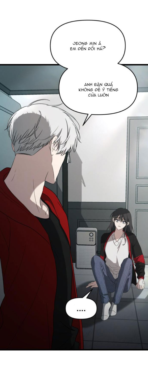 Tự Do Trong Mơ - Chap 187 - Trang 41