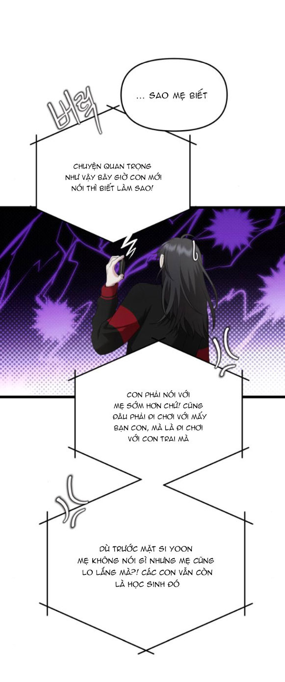 Tự Do Trong Mơ - Chap 188 - Trang 4