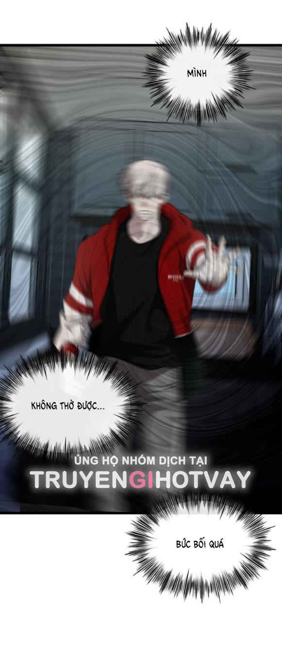 Tự Do Trong Mơ - Chap 188 - Trang 38