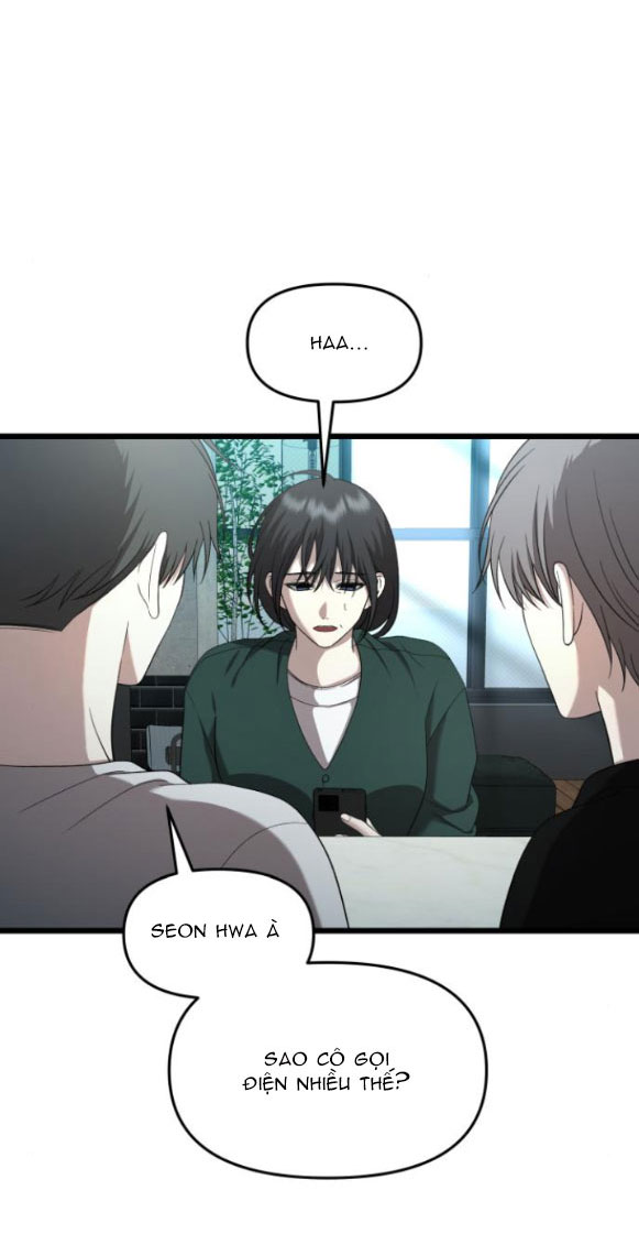 Tự Do Trong Mơ - Chap 188 - Trang 8