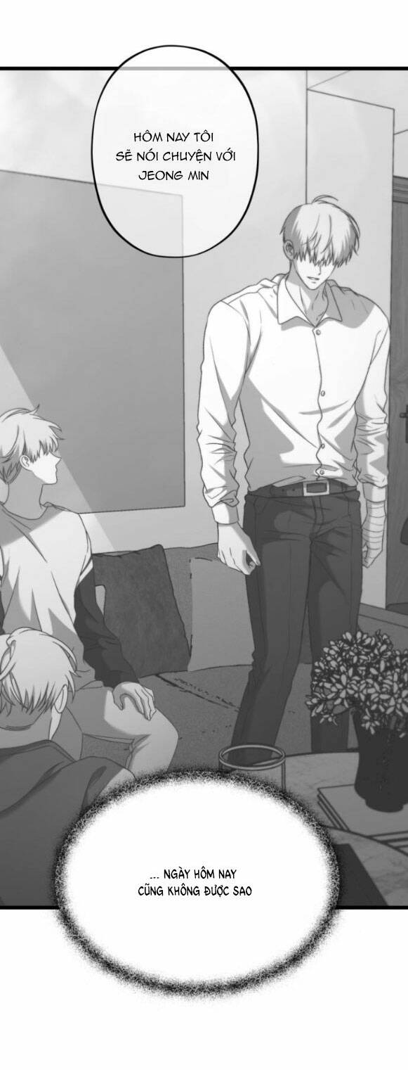 Tự Do Trong Mơ - Chap 189 - Trang 21