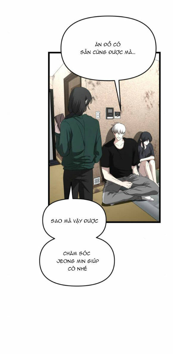 Tự Do Trong Mơ - Chap 189 - Trang 38