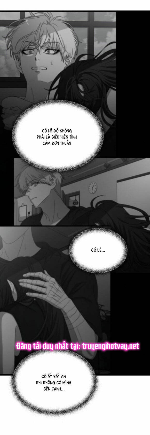 Tự Do Trong Mơ - Chap 189 - Trang 10