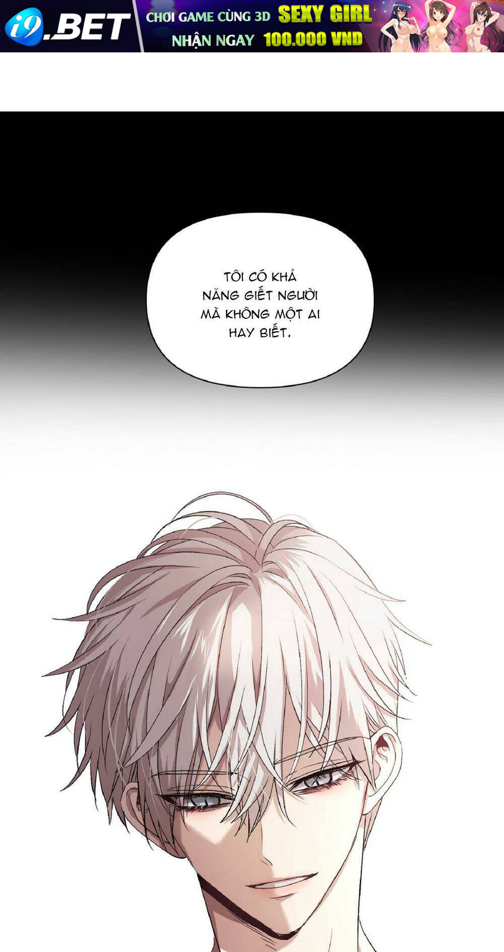 Tự Do Trong Mơ - Chap 19 - Trang 1