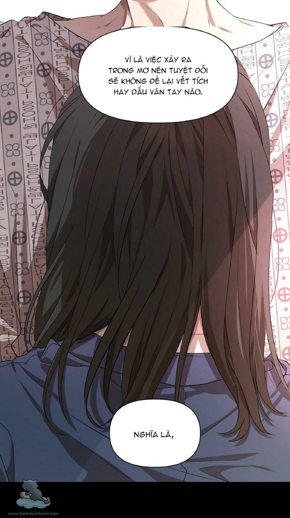 Tự Do Trong Mơ - Chap 19 - Trang 2