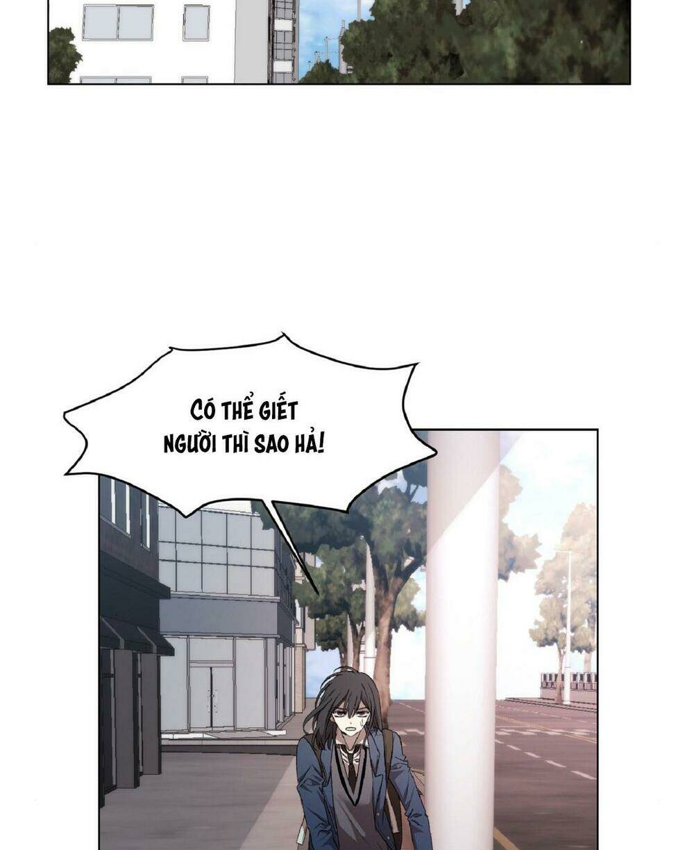 Tự Do Trong Mơ - Chap 19 - Trang 11