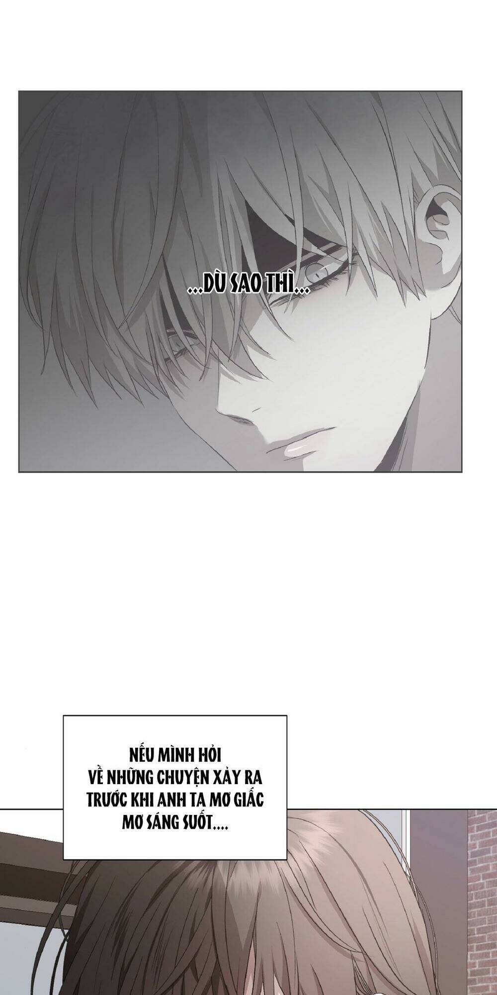 Tự Do Trong Mơ - Chap 19 - Trang 13