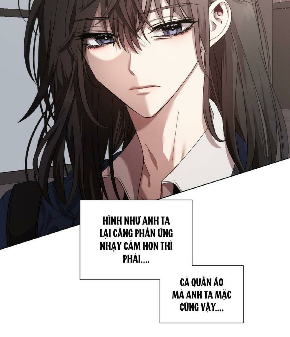 Tự Do Trong Mơ - Chap 19 - Trang 14