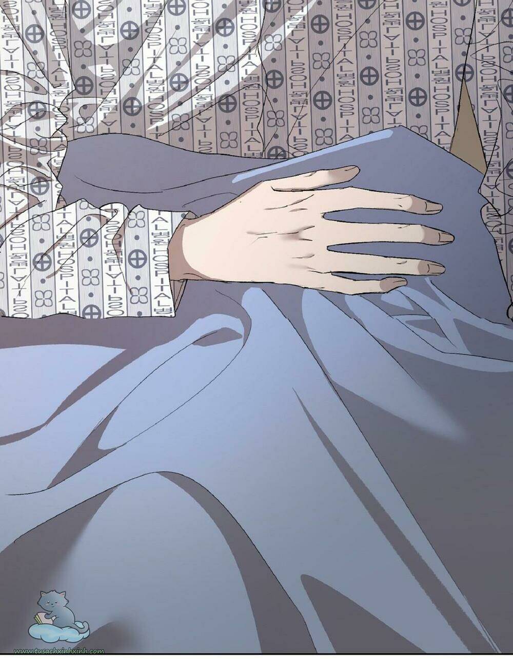 Tự Do Trong Mơ - Chap 19 - Trang 20