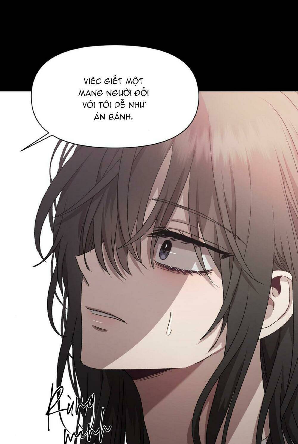 Tự Do Trong Mơ - Chap 19 - Trang 3