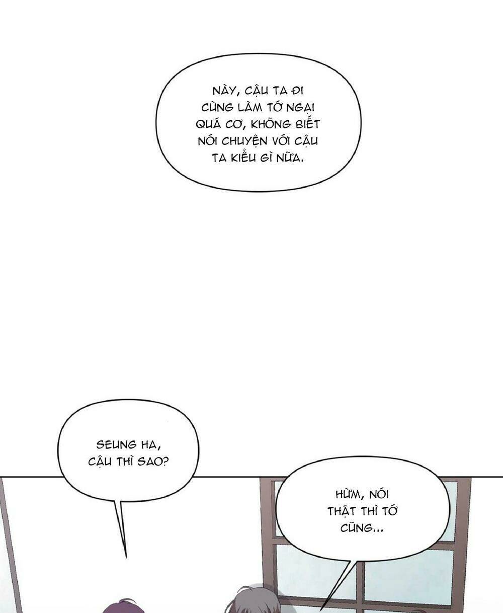 Tự Do Trong Mơ - Chap 19 - Trang 23
