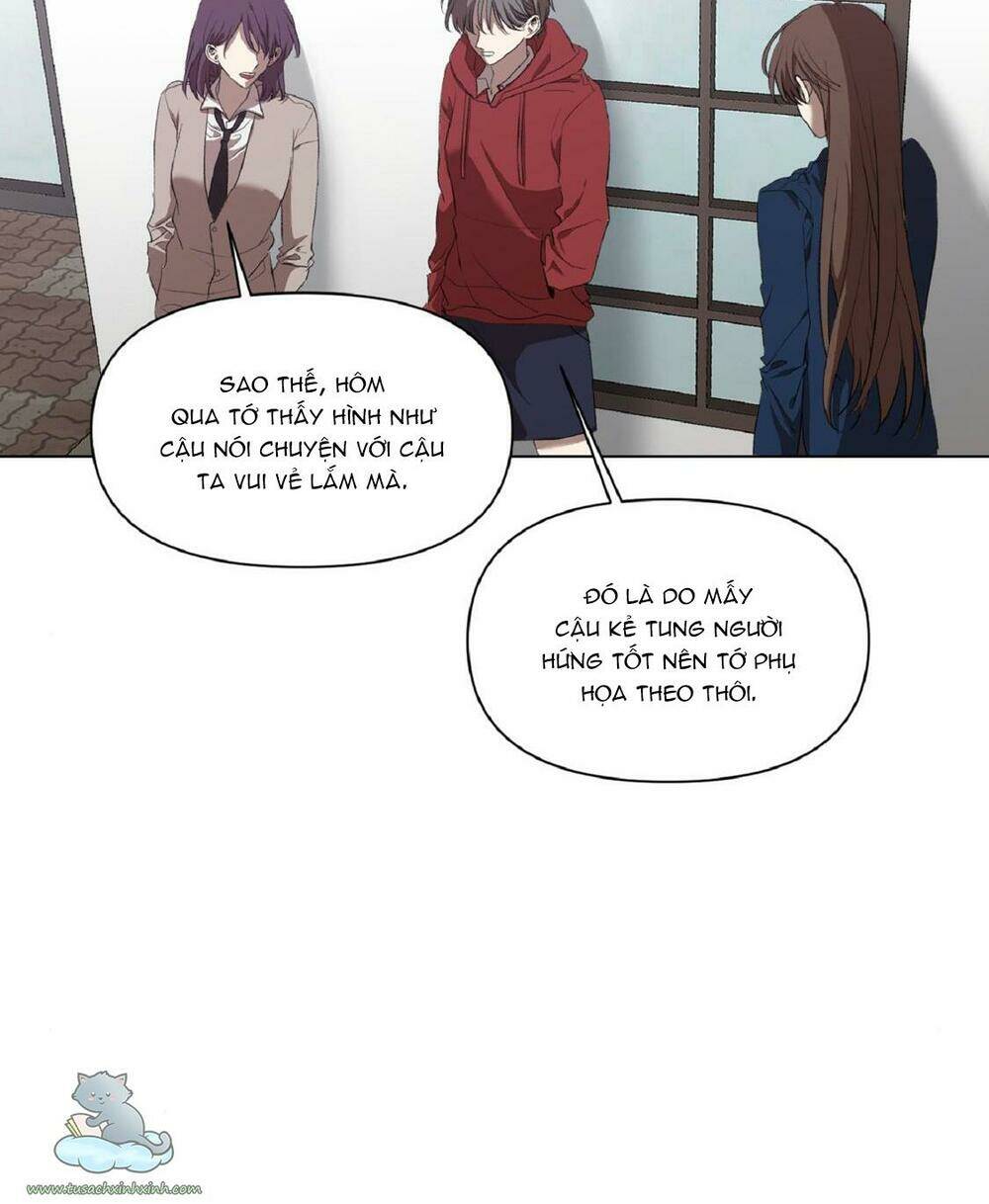 Tự Do Trong Mơ - Chap 19 - Trang 24