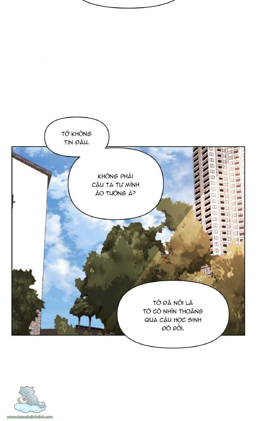 Tự Do Trong Mơ - Chap 19 - Trang 26