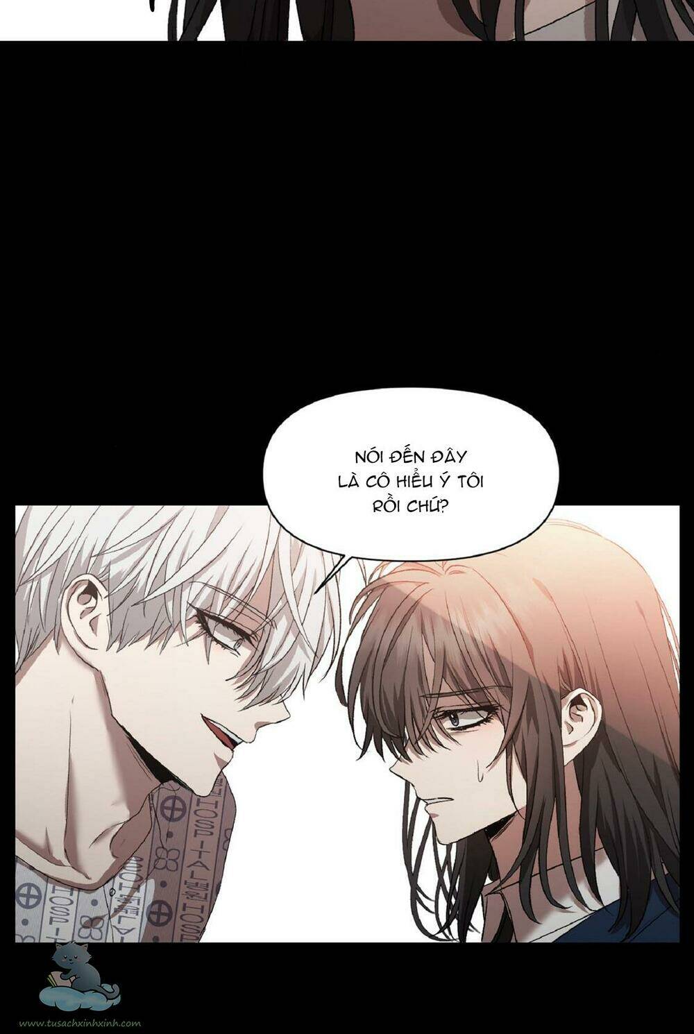 Tự Do Trong Mơ - Chap 19 - Trang 4