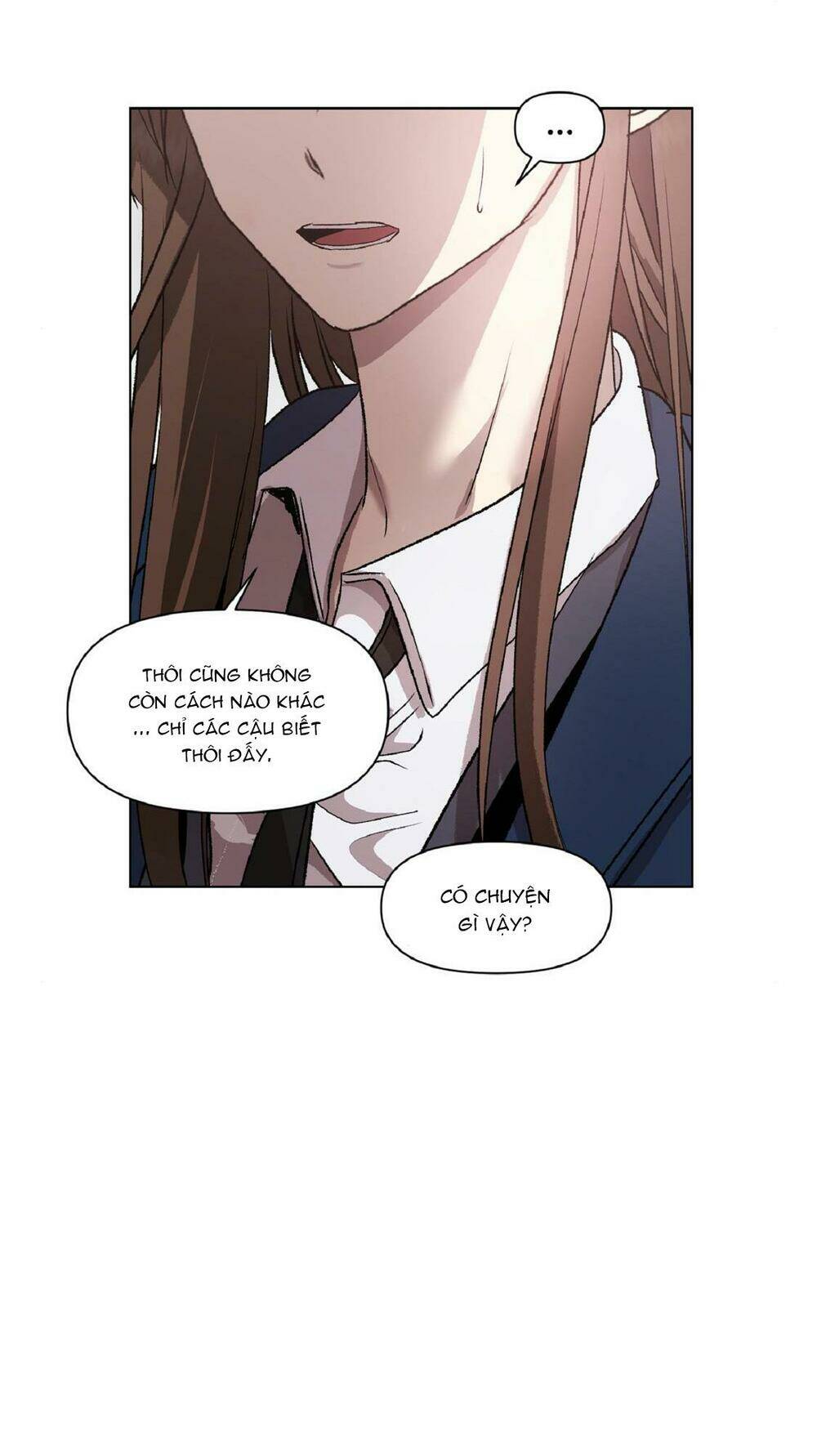 Tự Do Trong Mơ - Chap 19 - Trang 31