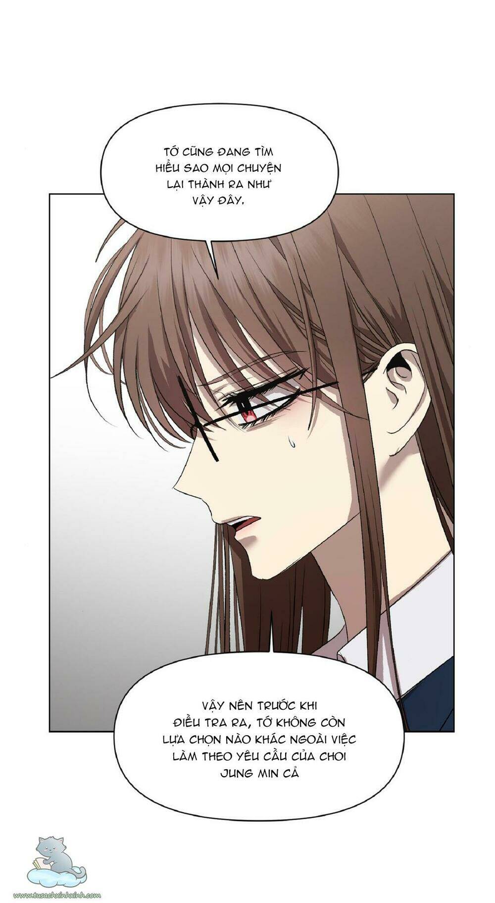 Tự Do Trong Mơ - Chap 19 - Trang 36