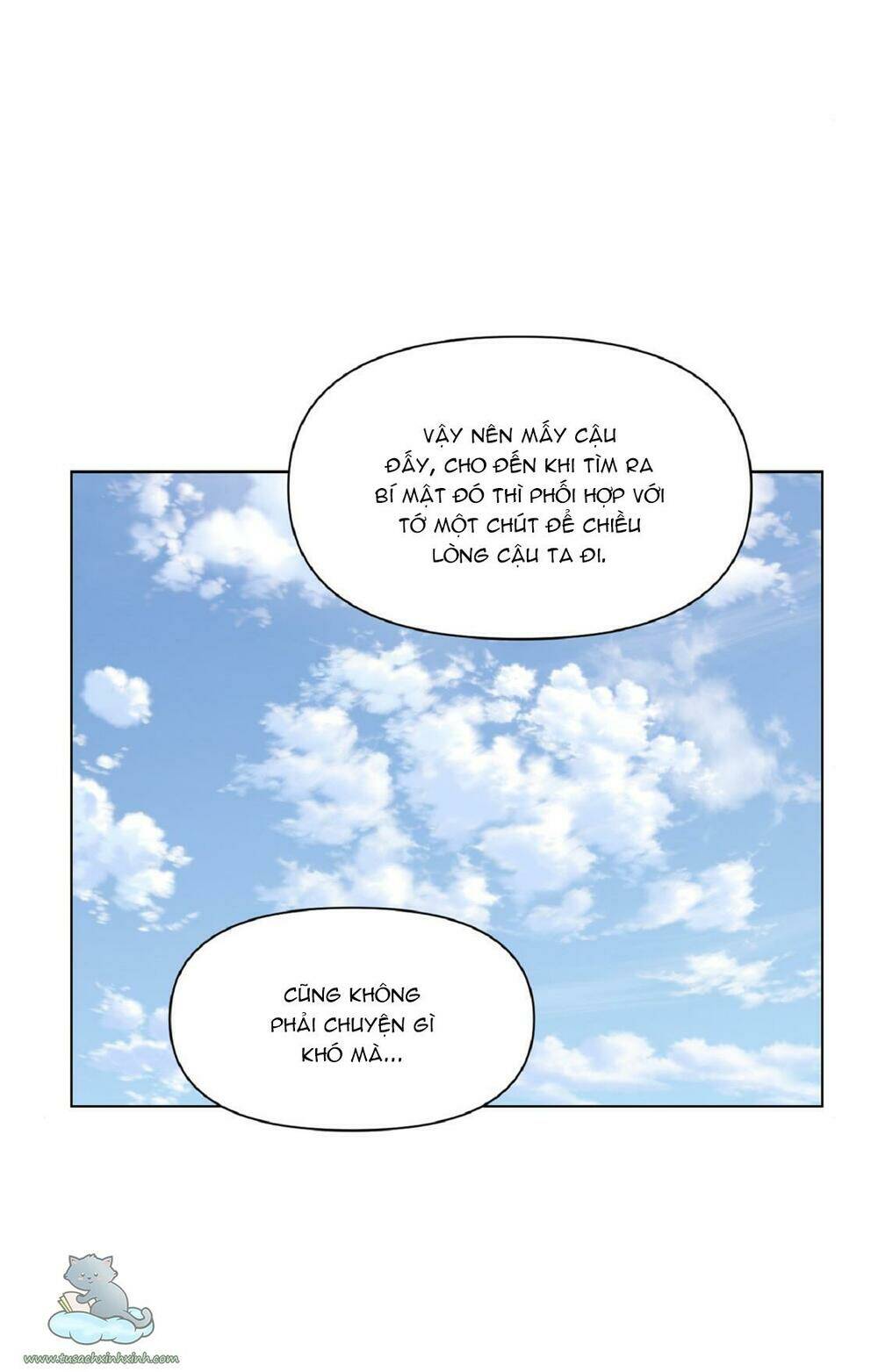 Tự Do Trong Mơ - Chap 19 - Trang 38