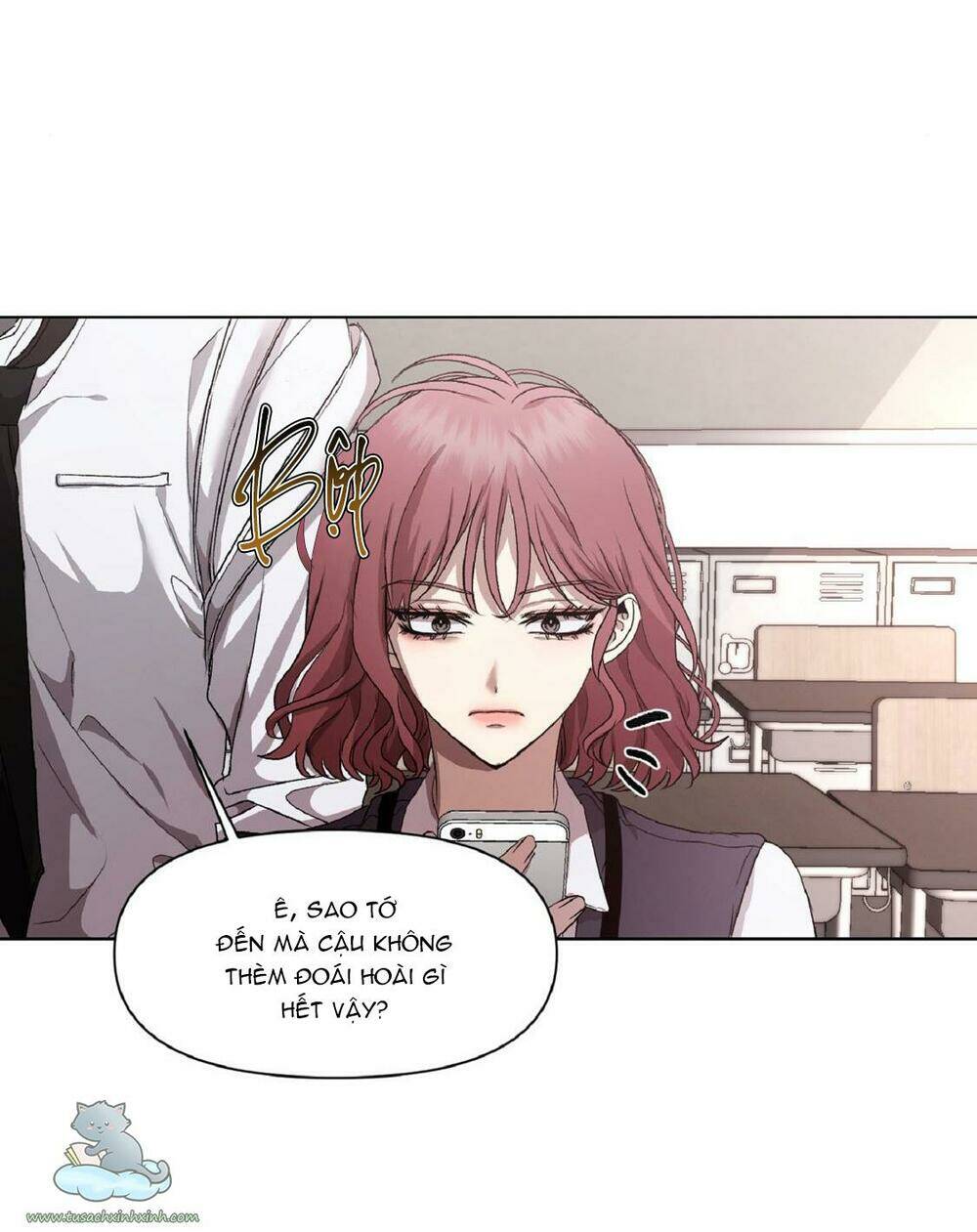 Tự Do Trong Mơ - Chap 19 - Trang 40