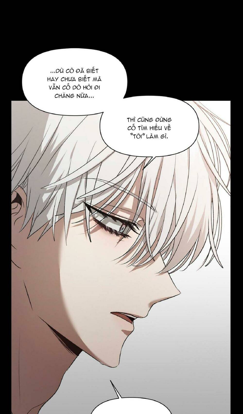 Tự Do Trong Mơ - Chap 19 - Trang 5
