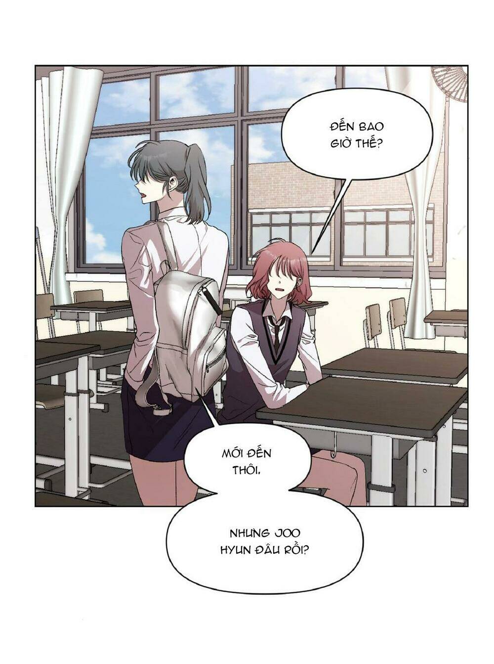 Tự Do Trong Mơ - Chap 19 - Trang 41