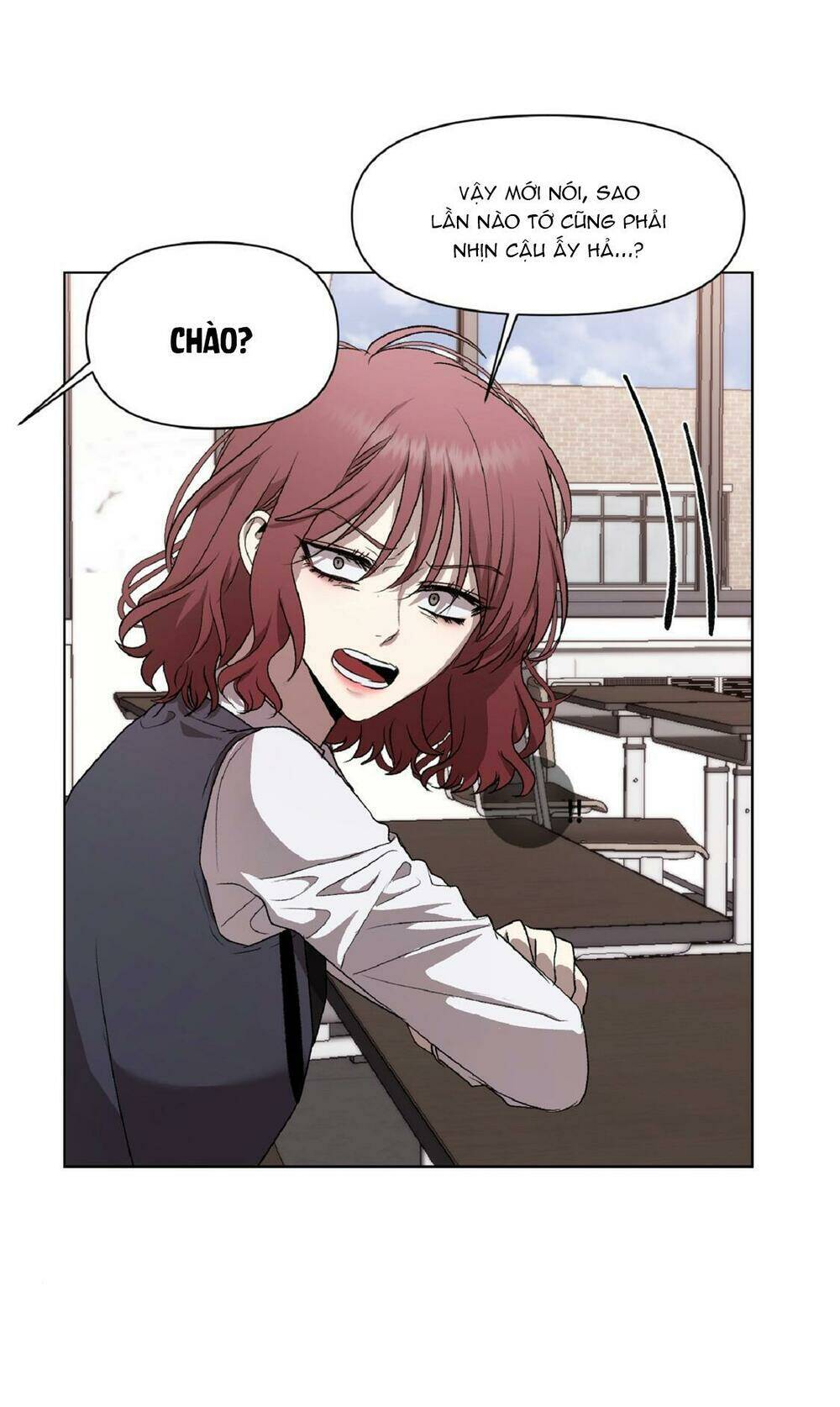 Tự Do Trong Mơ - Chap 19 - Trang 43
