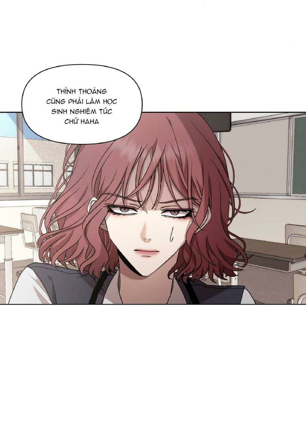 Tự Do Trong Mơ - Chap 19 - Trang 45