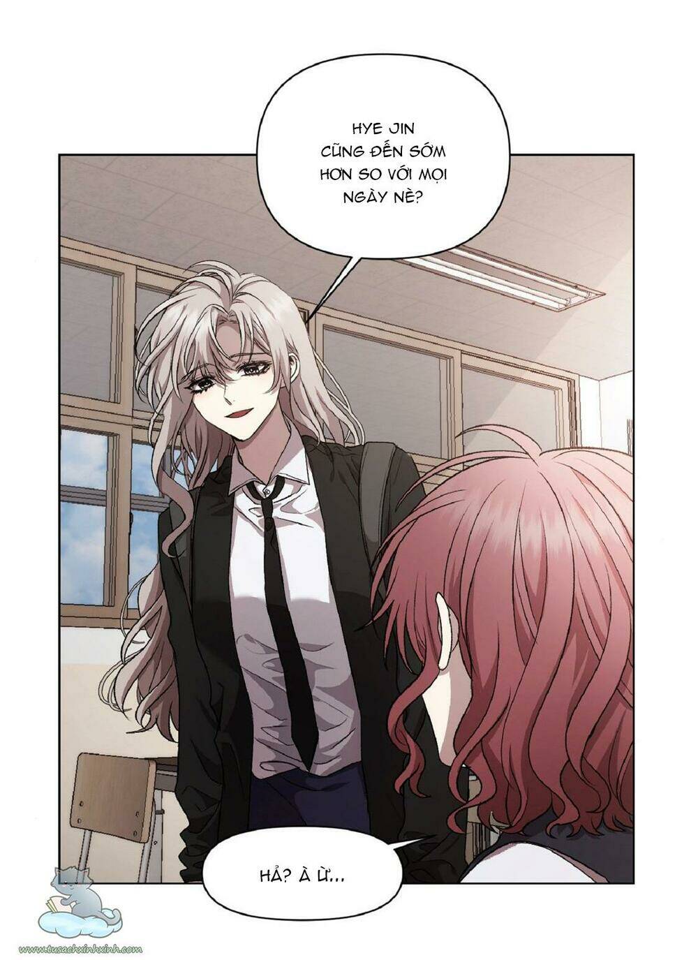 Tự Do Trong Mơ - Chap 19 - Trang 46