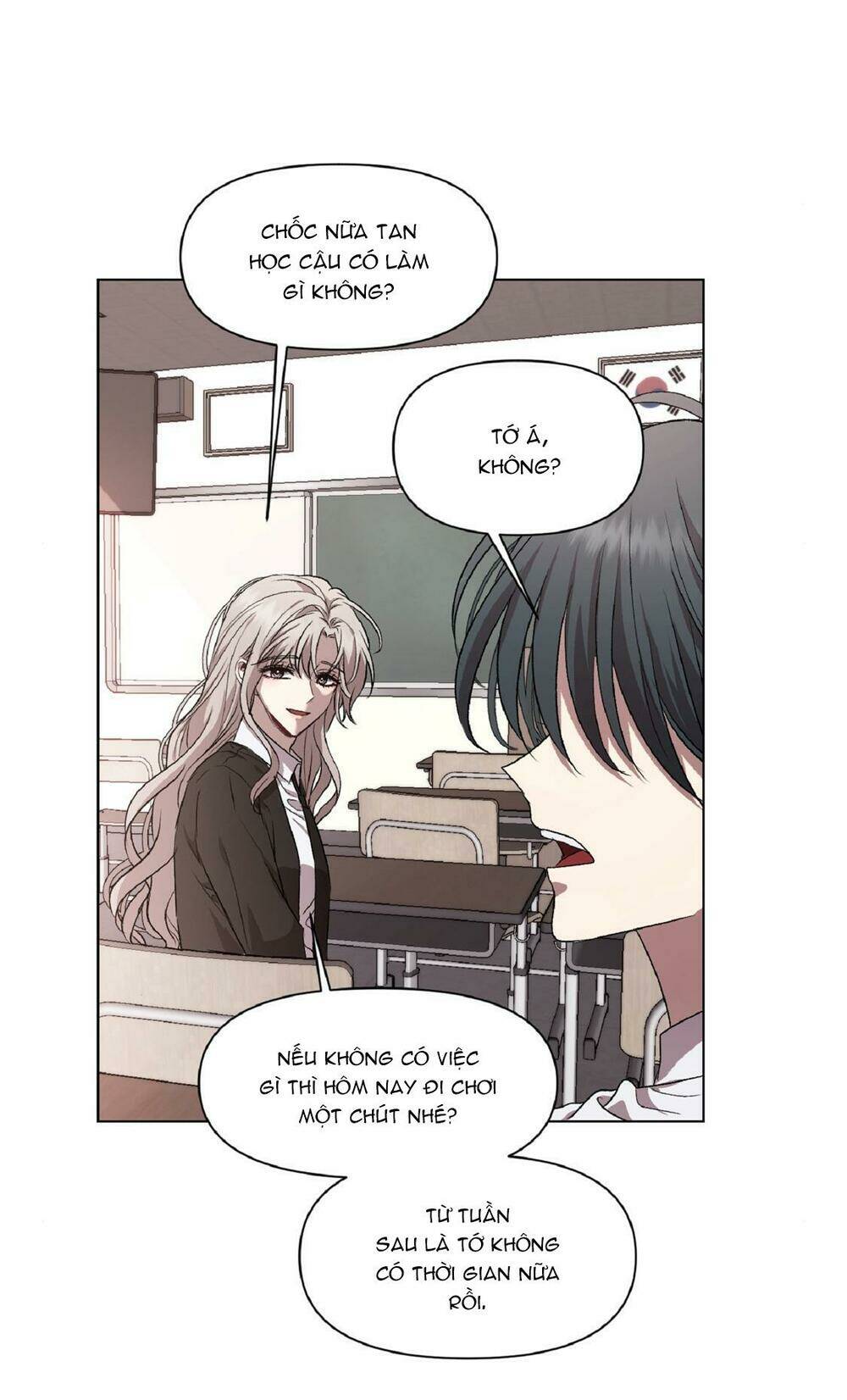 Tự Do Trong Mơ - Chap 19 - Trang 49