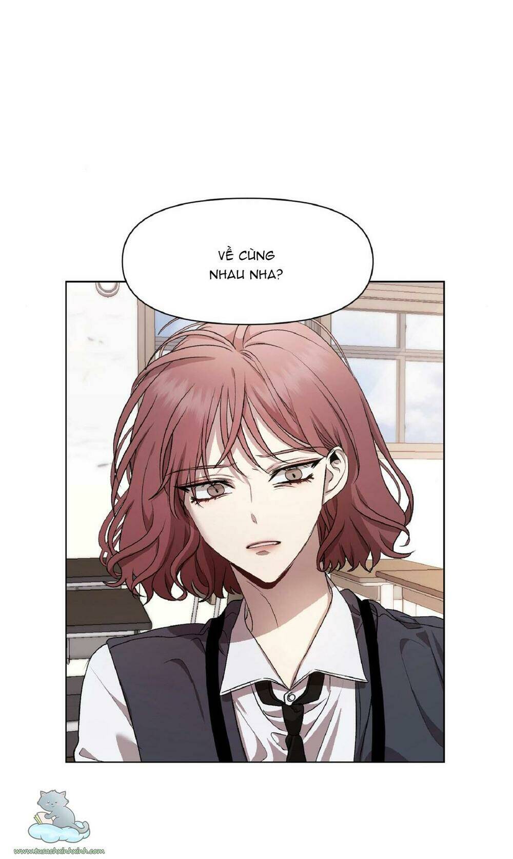 Tự Do Trong Mơ - Chap 19 - Trang 52