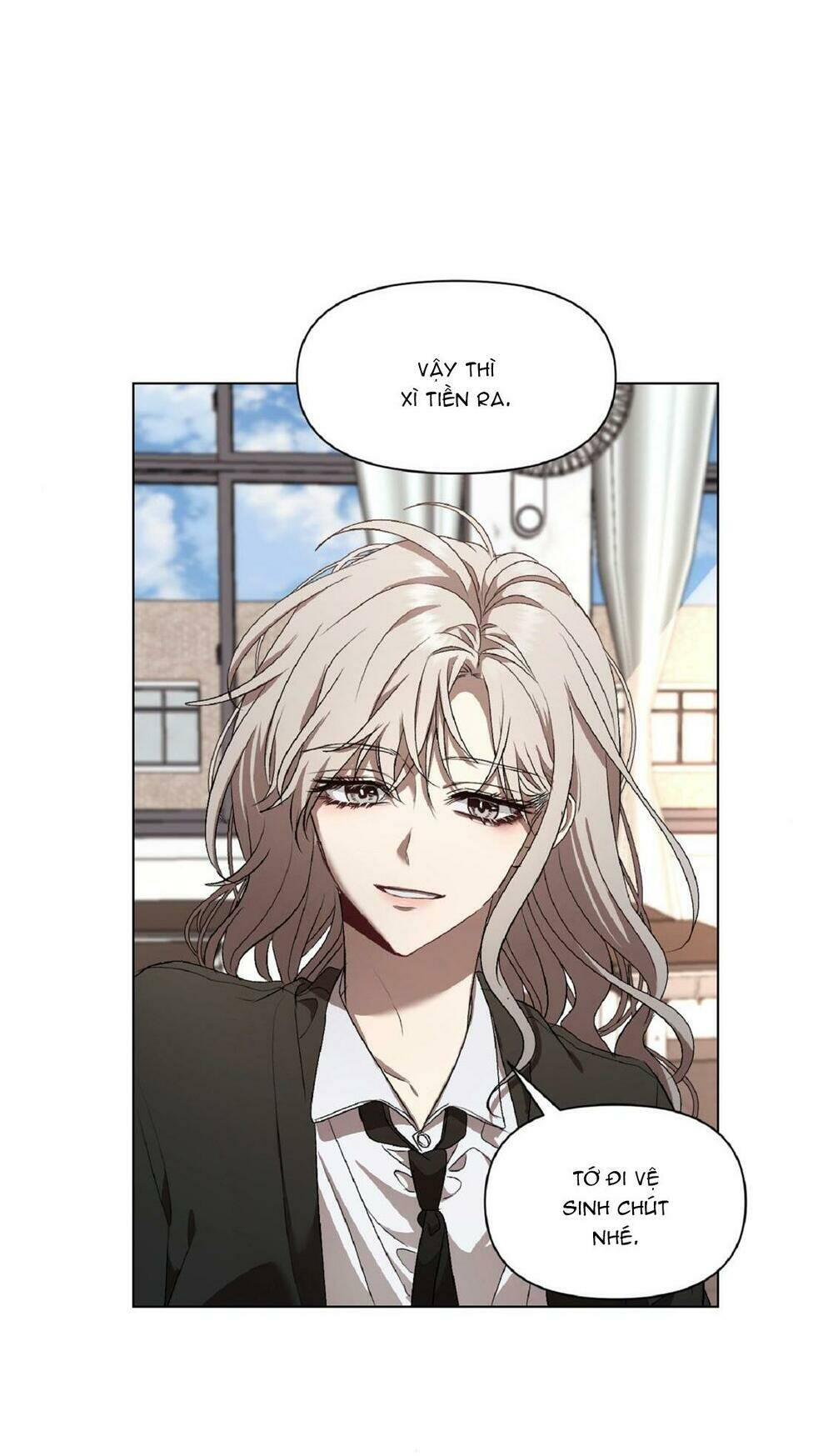 Tự Do Trong Mơ - Chap 19 - Trang 55