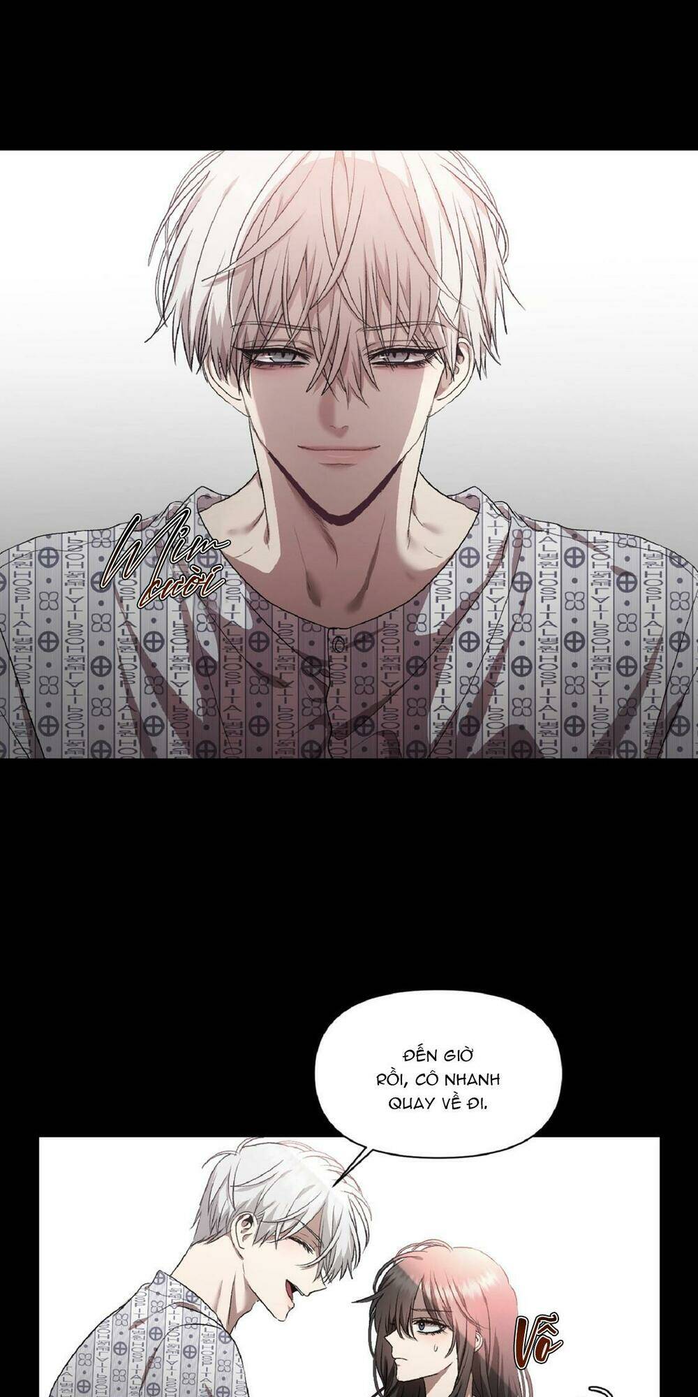 Tự Do Trong Mơ - Chap 19 - Trang 7