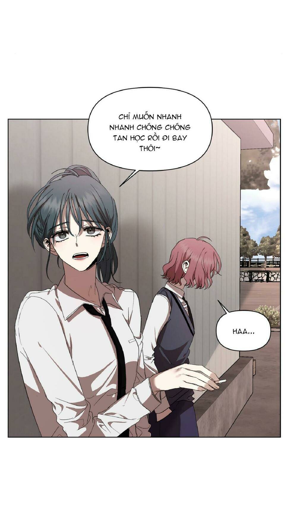 Tự Do Trong Mơ - Chap 19 - Trang 61