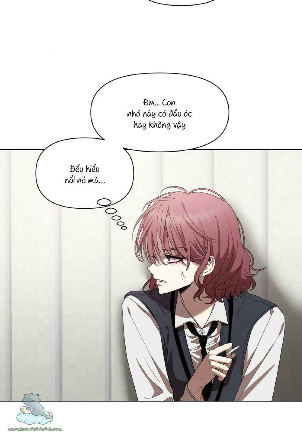 Tự Do Trong Mơ - Chap 19 - Trang 64
