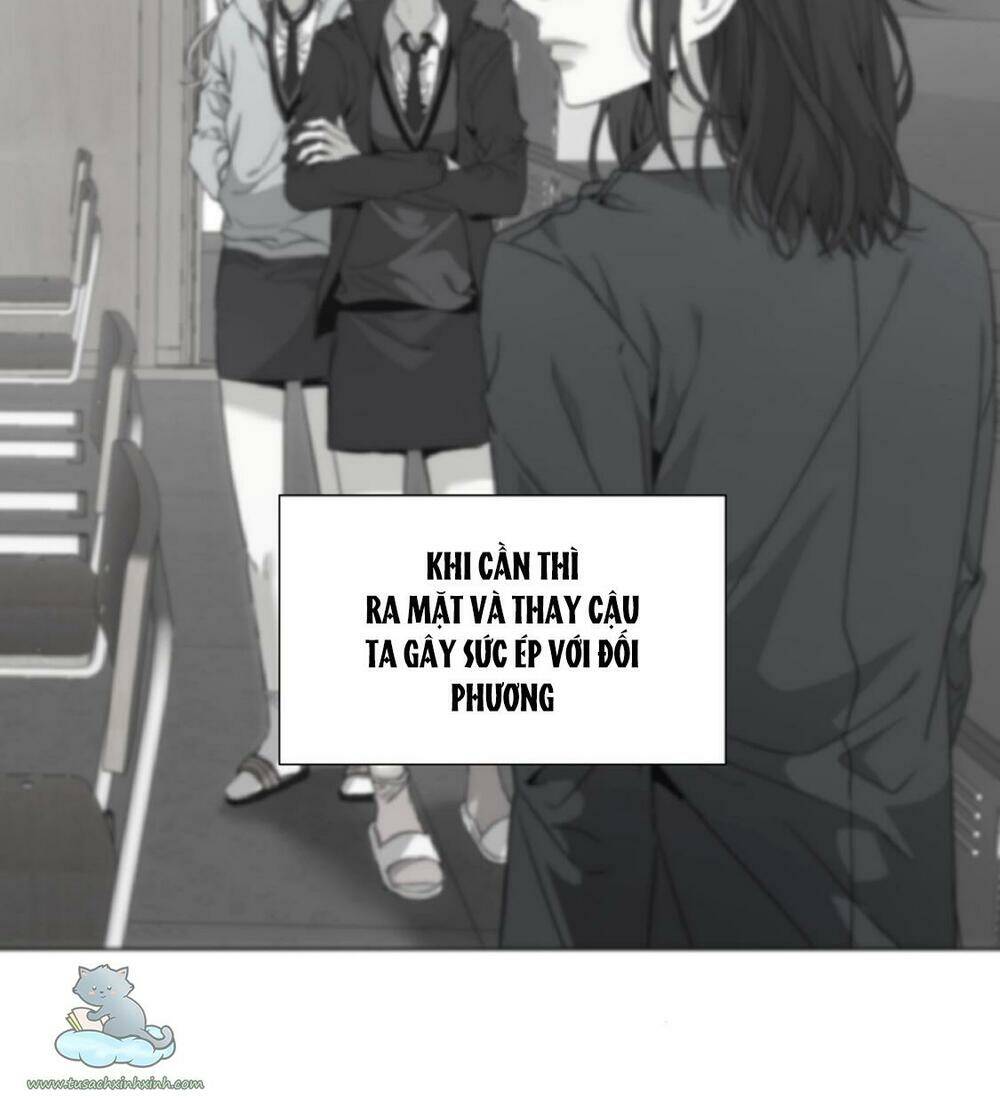 Tự Do Trong Mơ - Chap 19 - Trang 70