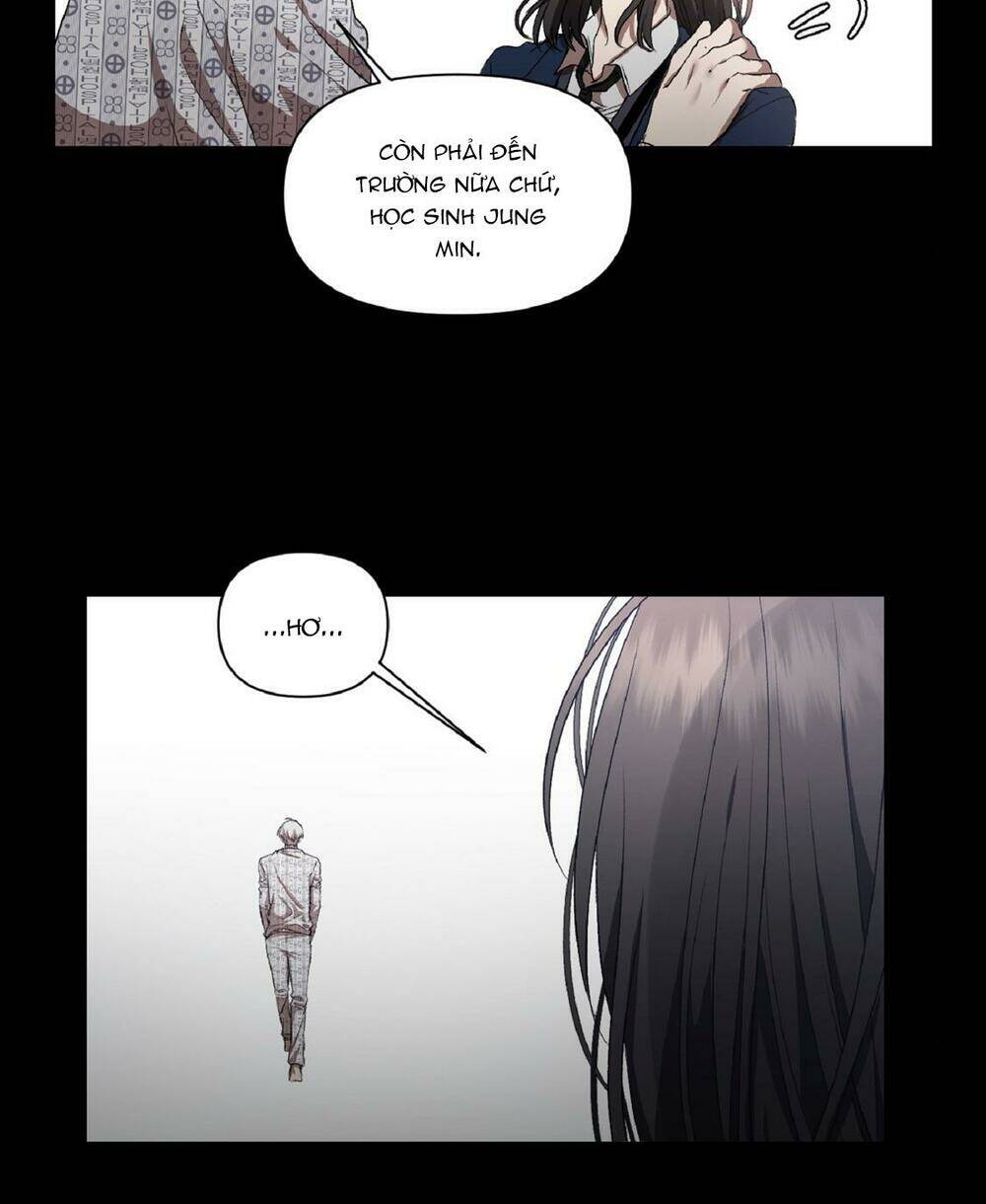 Tự Do Trong Mơ - Chap 19 - Trang 8