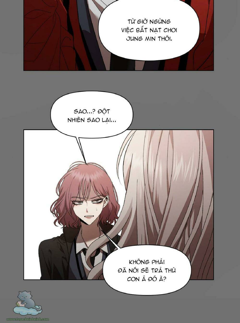 Tự Do Trong Mơ - Chap 19 - Trang 72