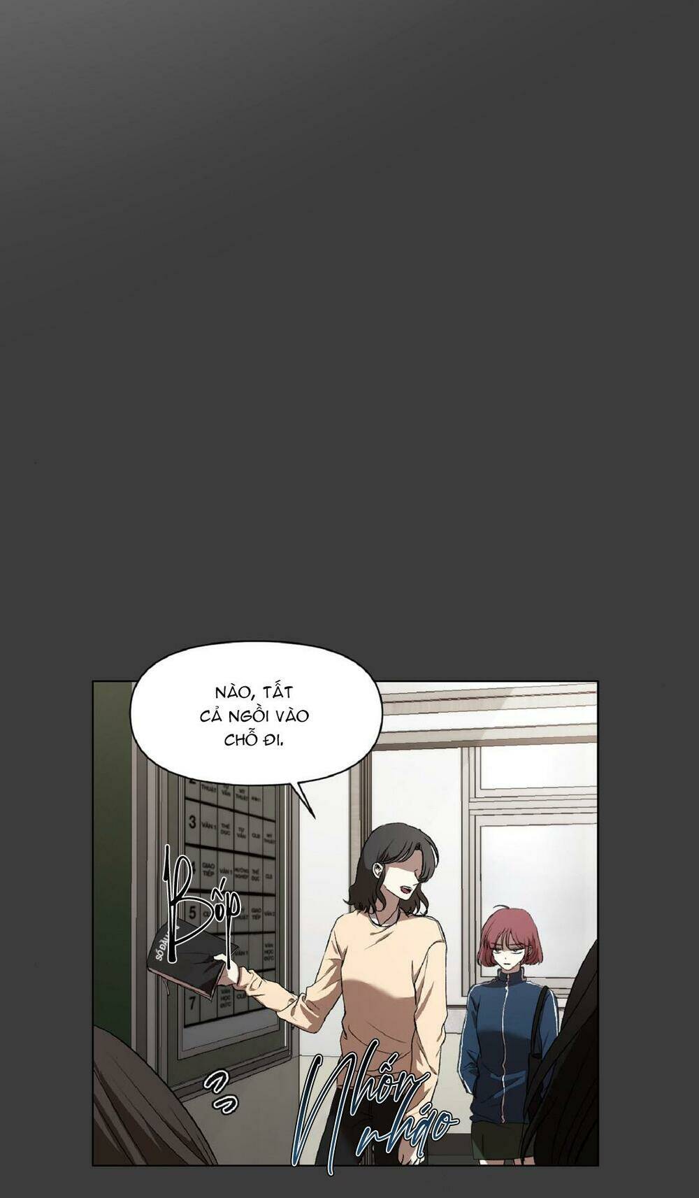 Tự Do Trong Mơ - Chap 19 - Trang 77