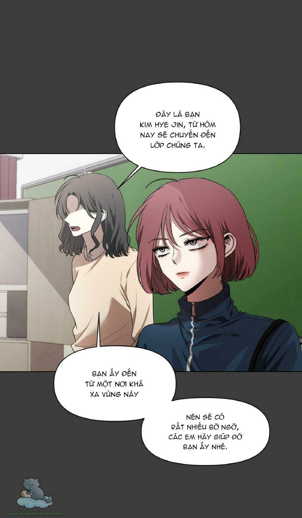 Tự Do Trong Mơ - Chap 19 - Trang 78