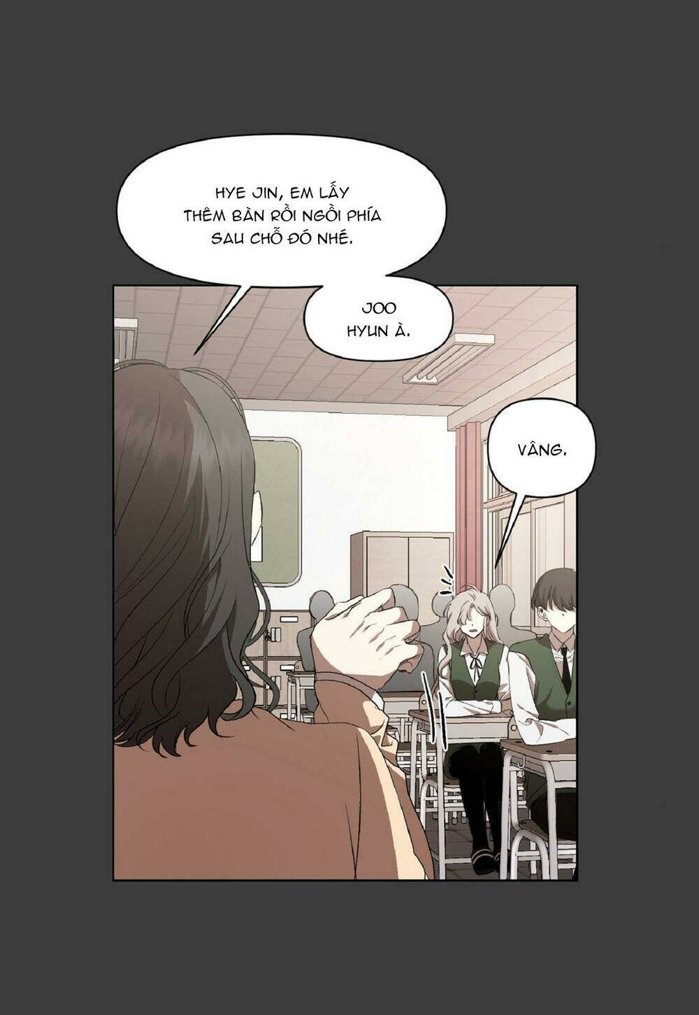 Tự Do Trong Mơ - Chap 19 - Trang 79