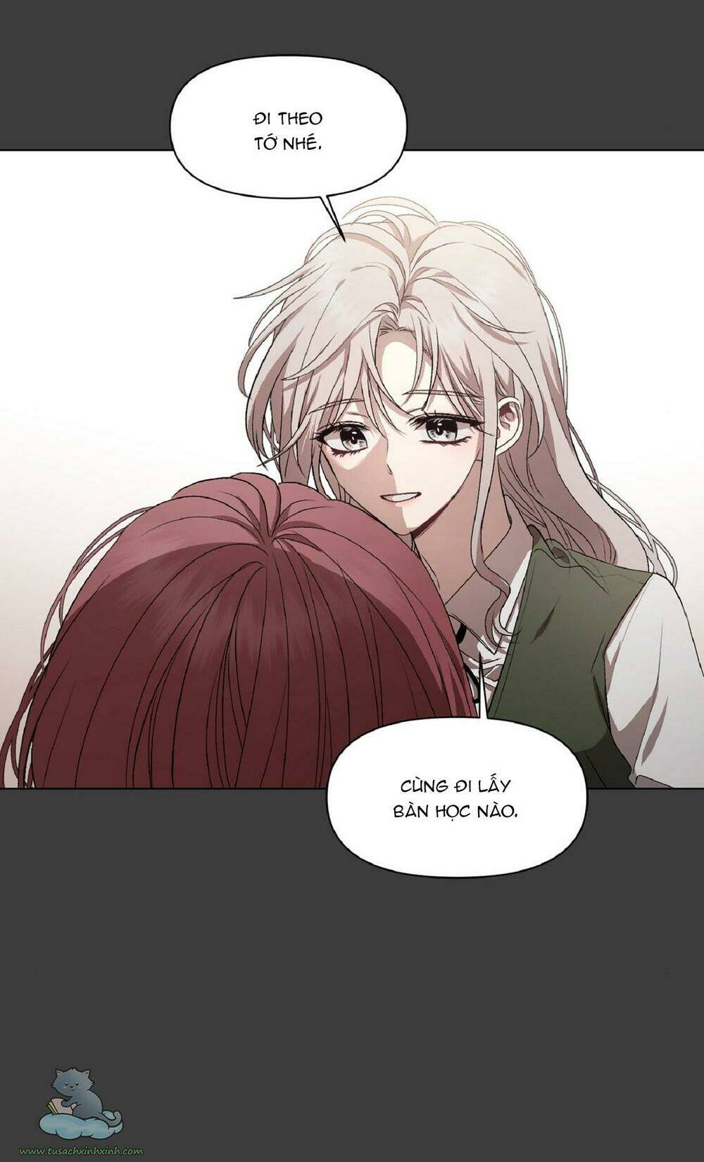Tự Do Trong Mơ - Chap 19 - Trang 82
