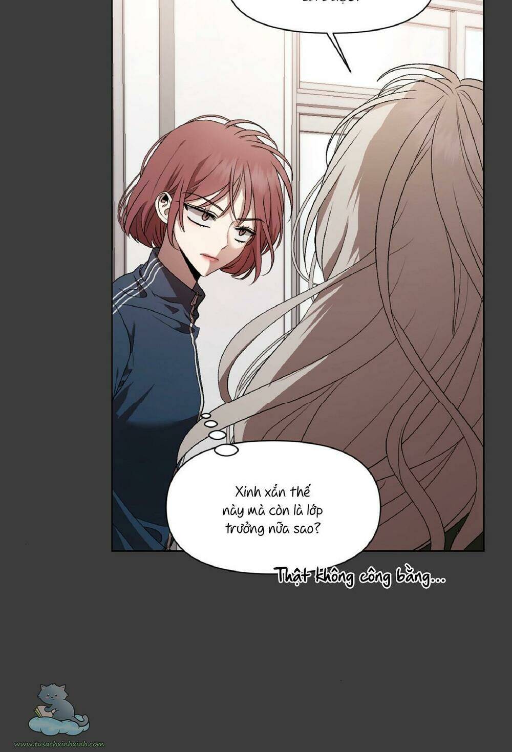 Tự Do Trong Mơ - Chap 19 - Trang 84